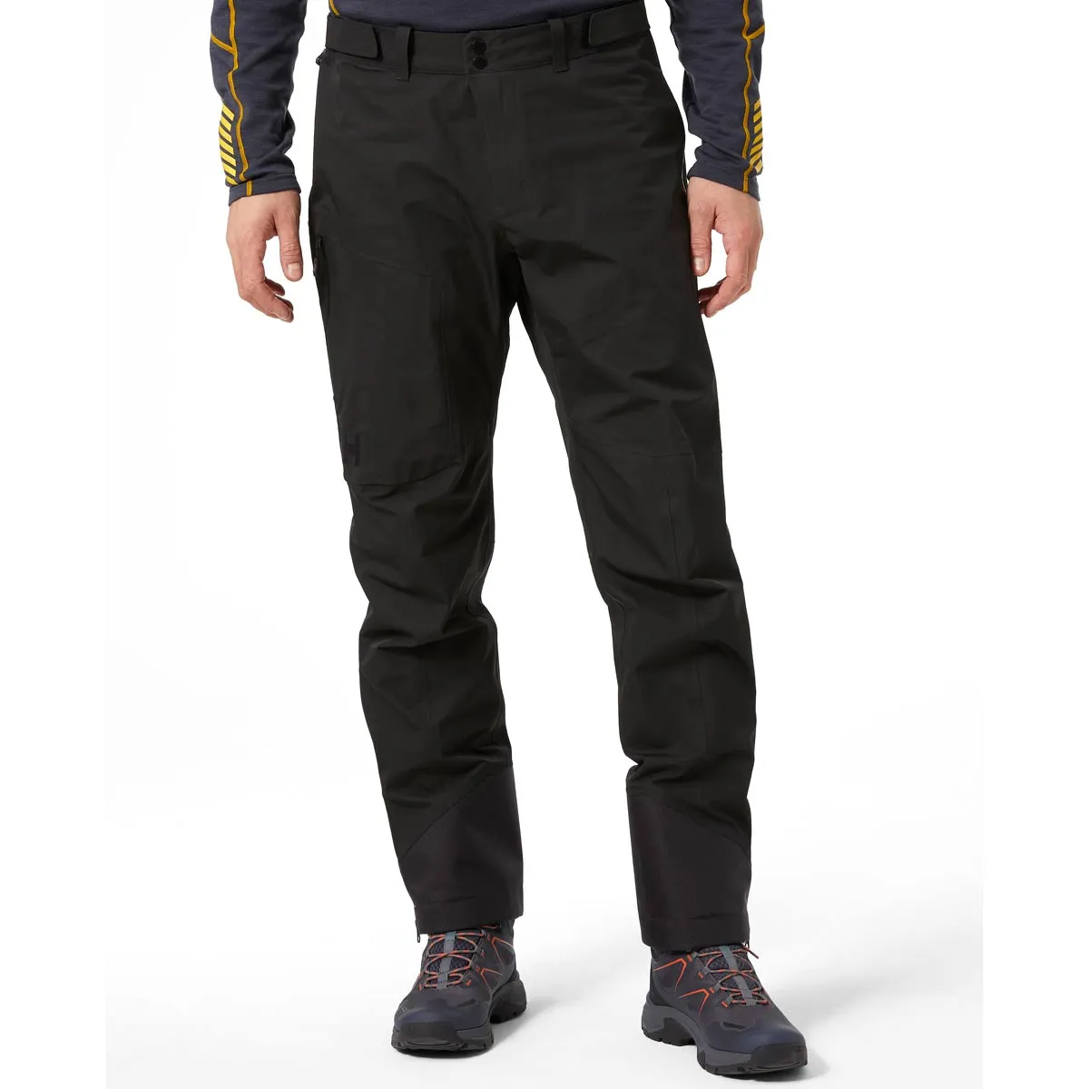 Helly Hansen Odin 9 Worlds Infinity Shell Men's Pants