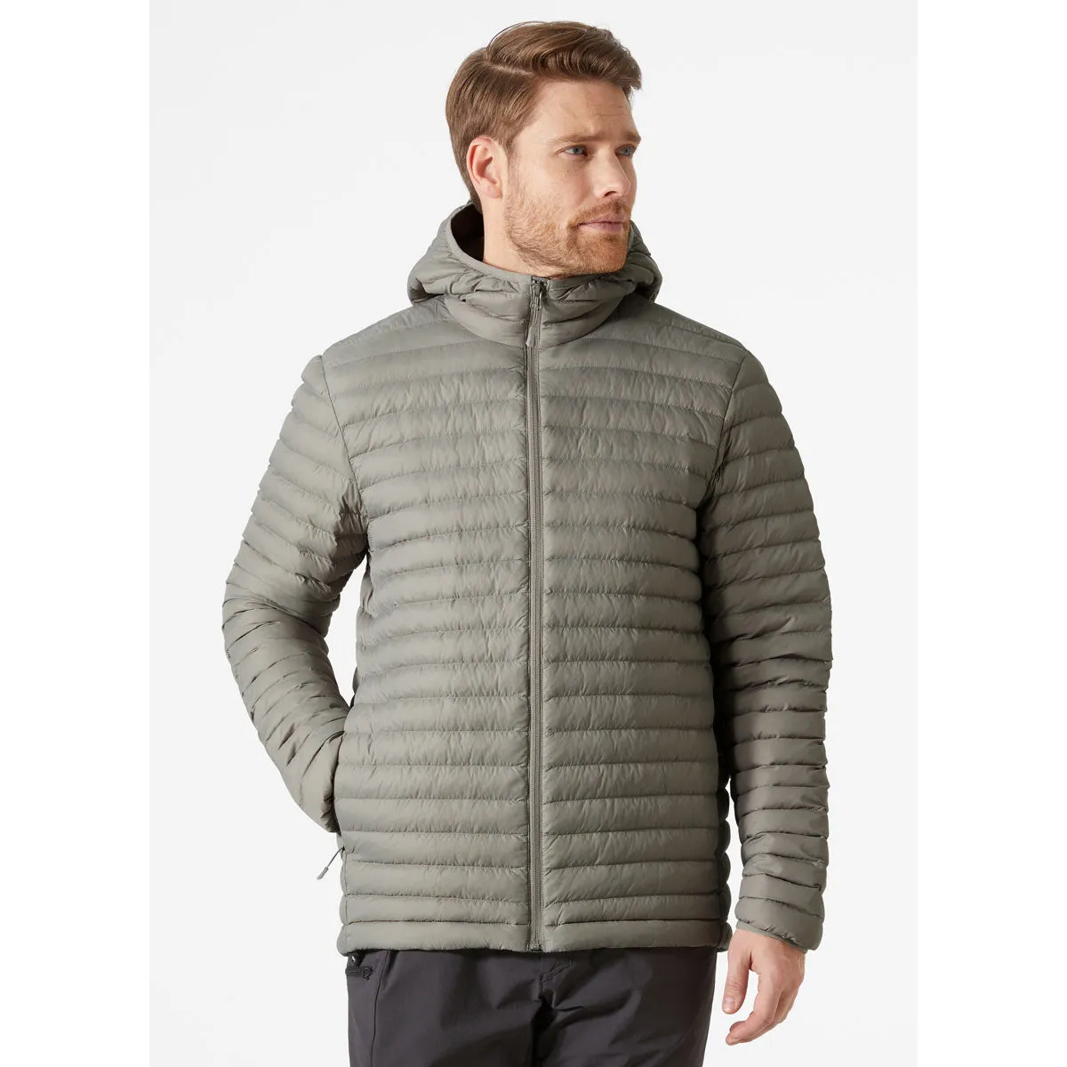 Helly Hansen Sirdal Hooded Insulator Men's Jacket