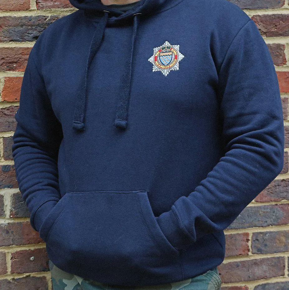 Hertfordshire FRS Hoodie