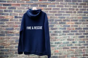 Hertfordshire FRS Hoodie