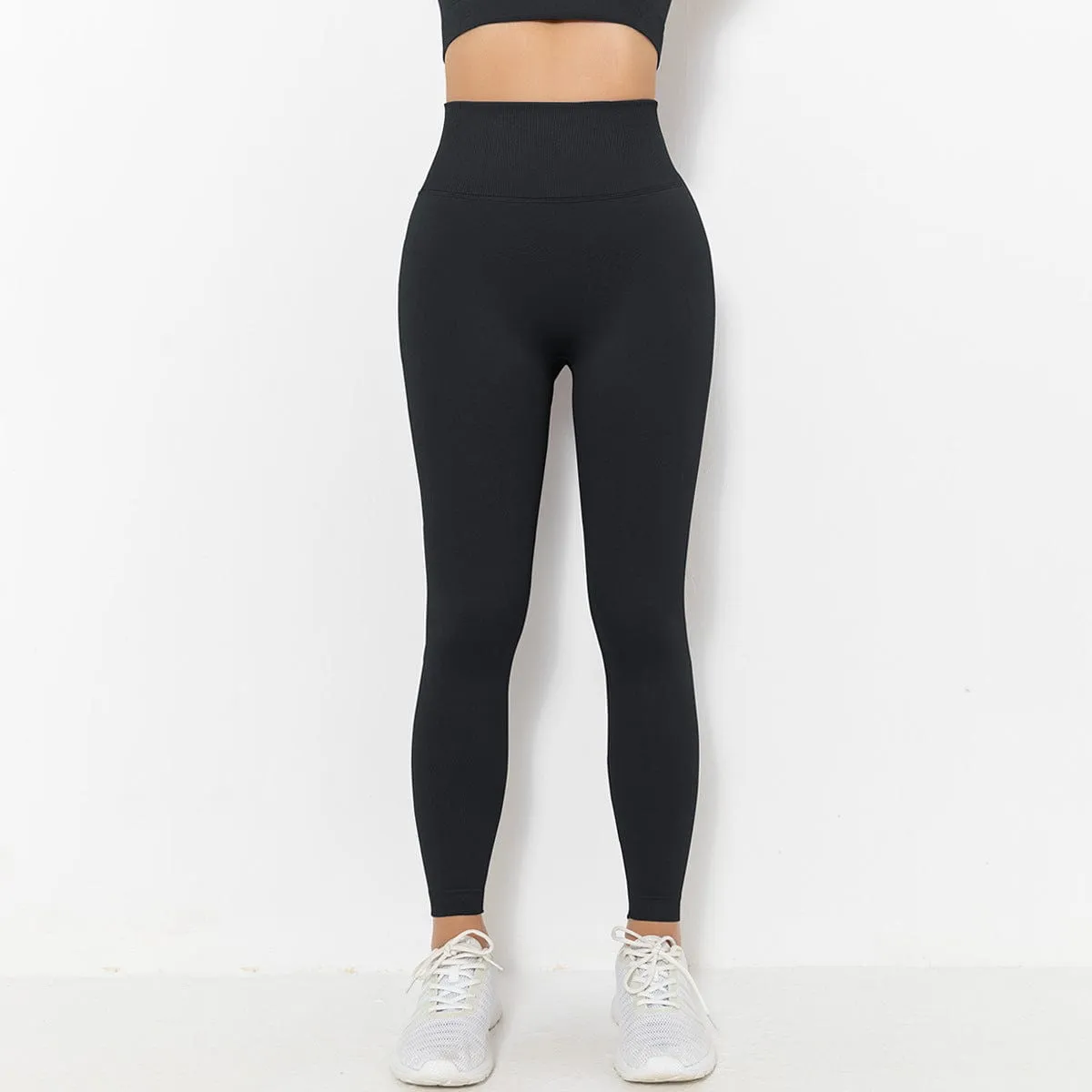 Hip Sculpting & Lifting Yoga Pants