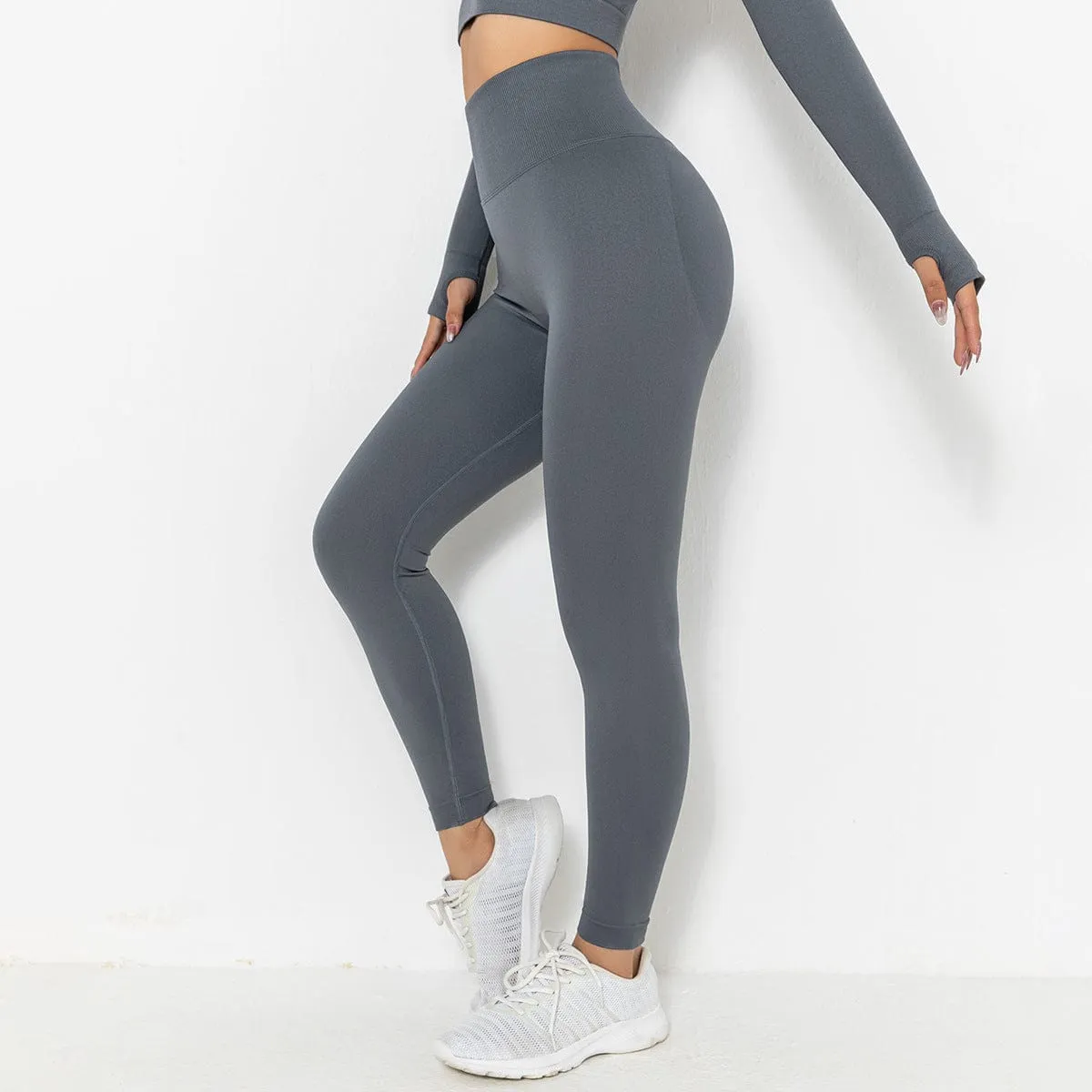 Hip Sculpting & Lifting Yoga Pants