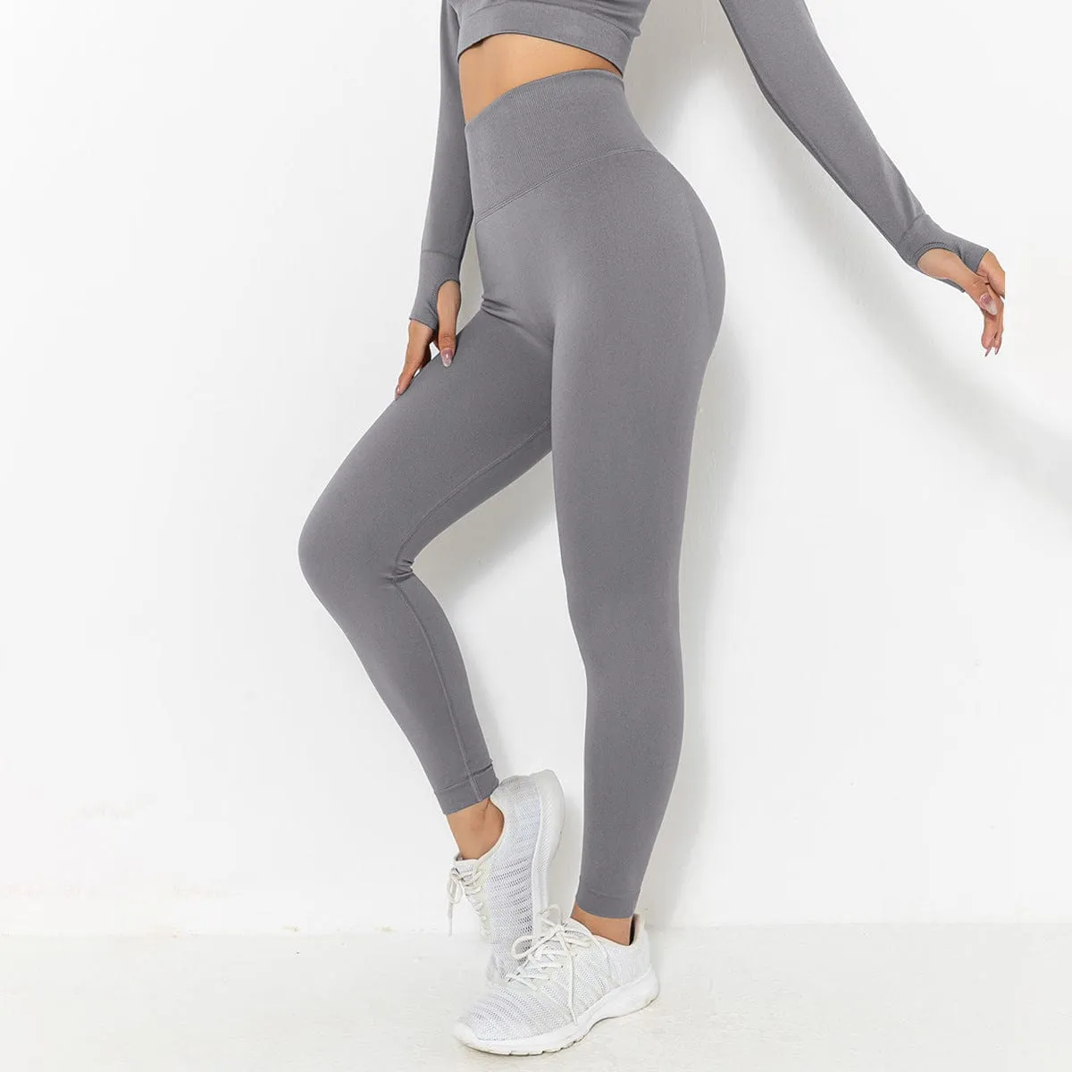 Hip Sculpting & Lifting Yoga Pants