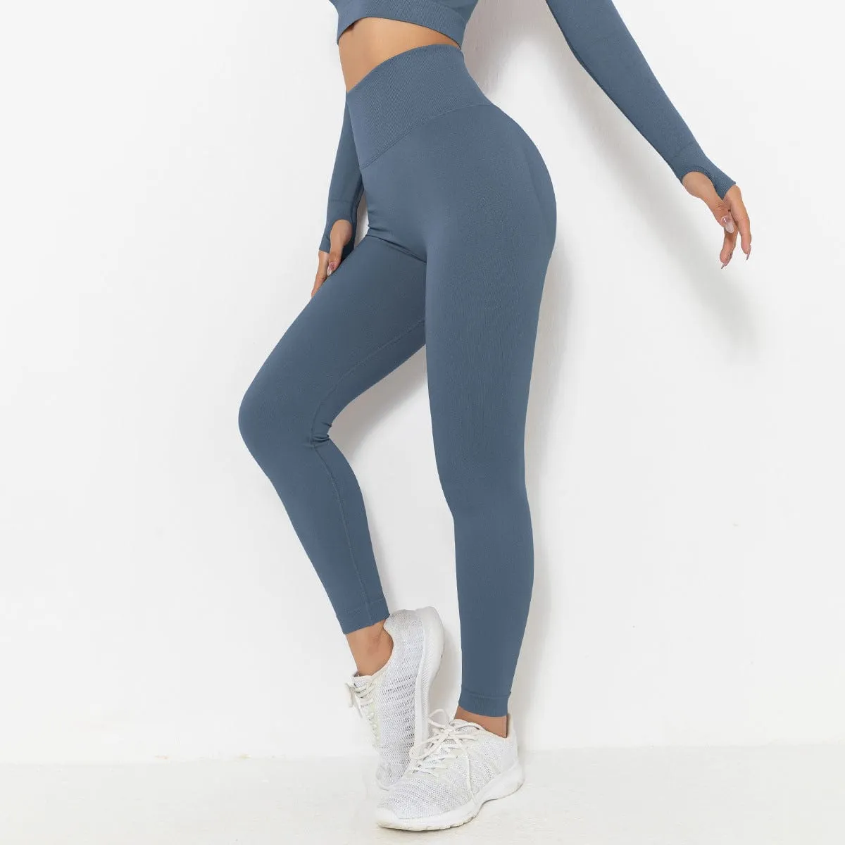 Hip Sculpting & Lifting Yoga Pants