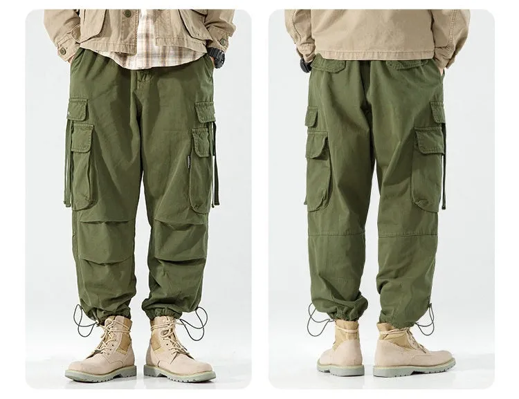 Hunter Ribbon Pants