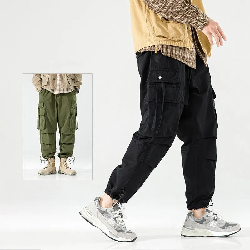 Hunter Ribbon Pants