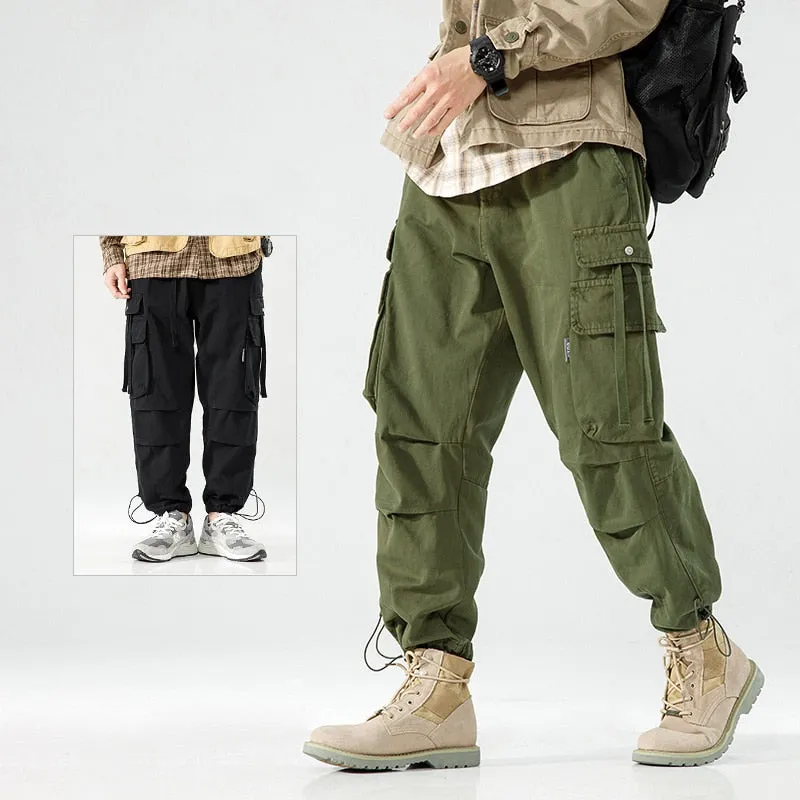 Hunter Ribbon Pants