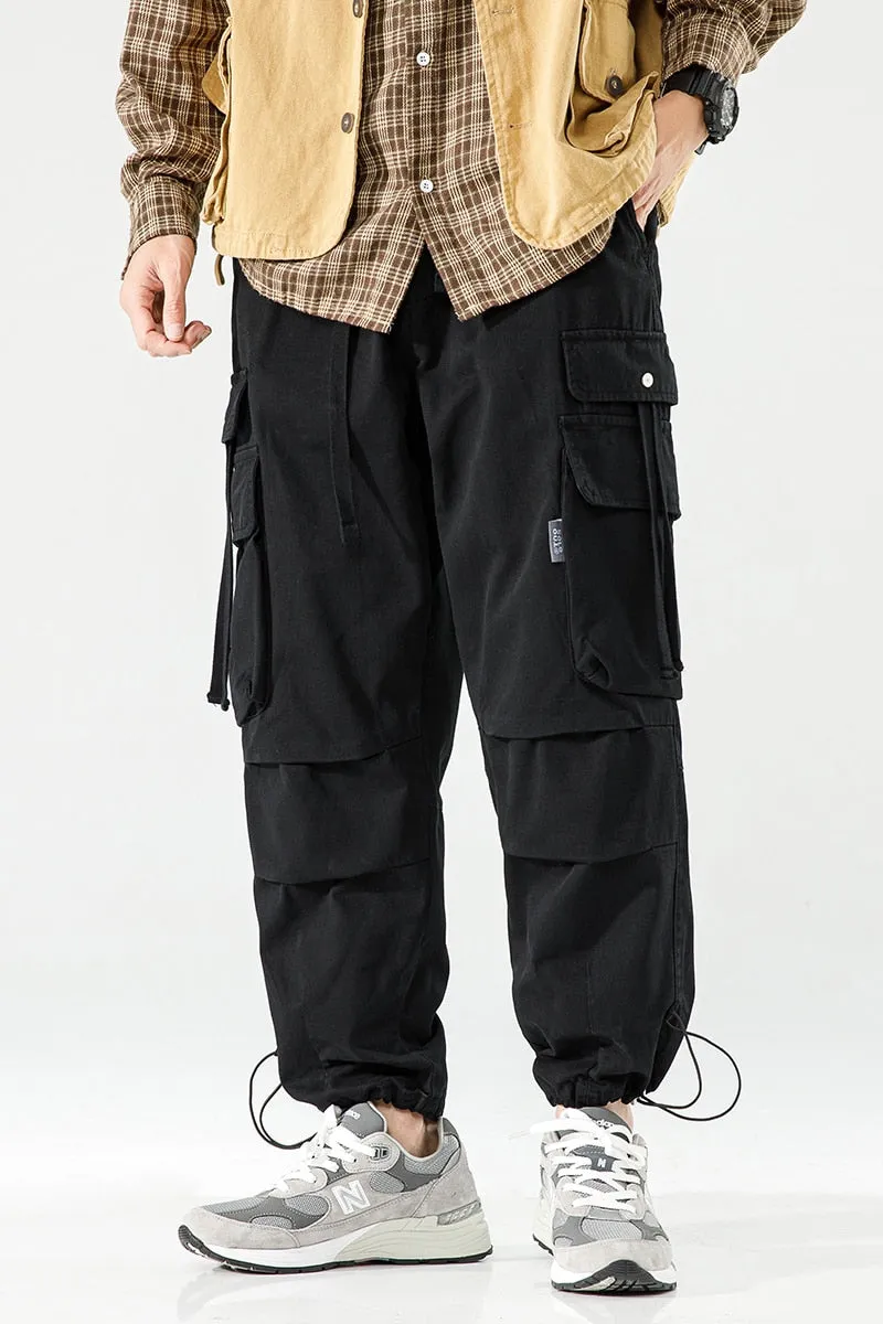 Hunter Ribbon Pants