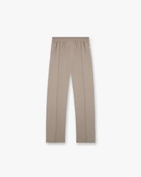 Initial Track Pant - Dune