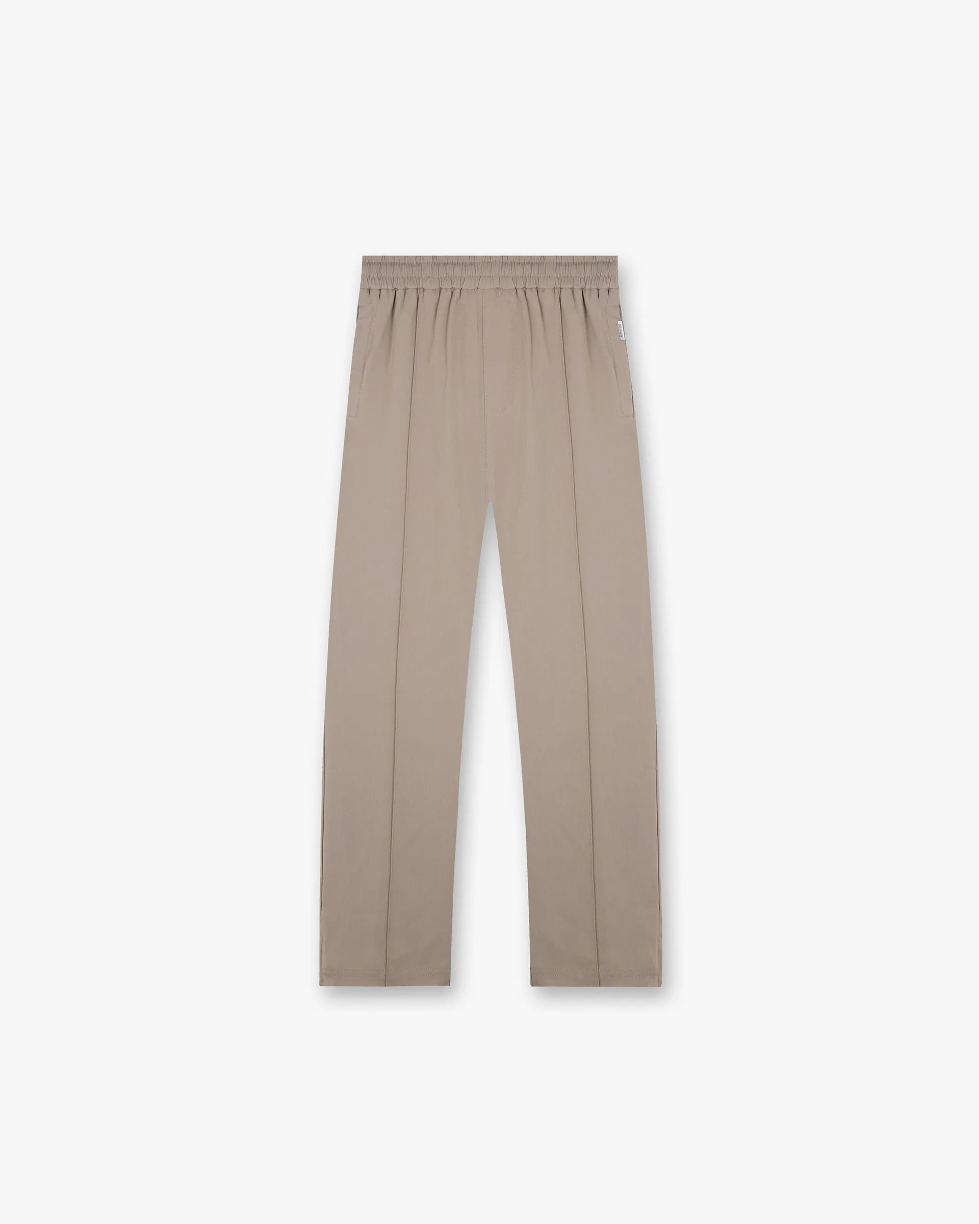 Initial Track Pant - Dune