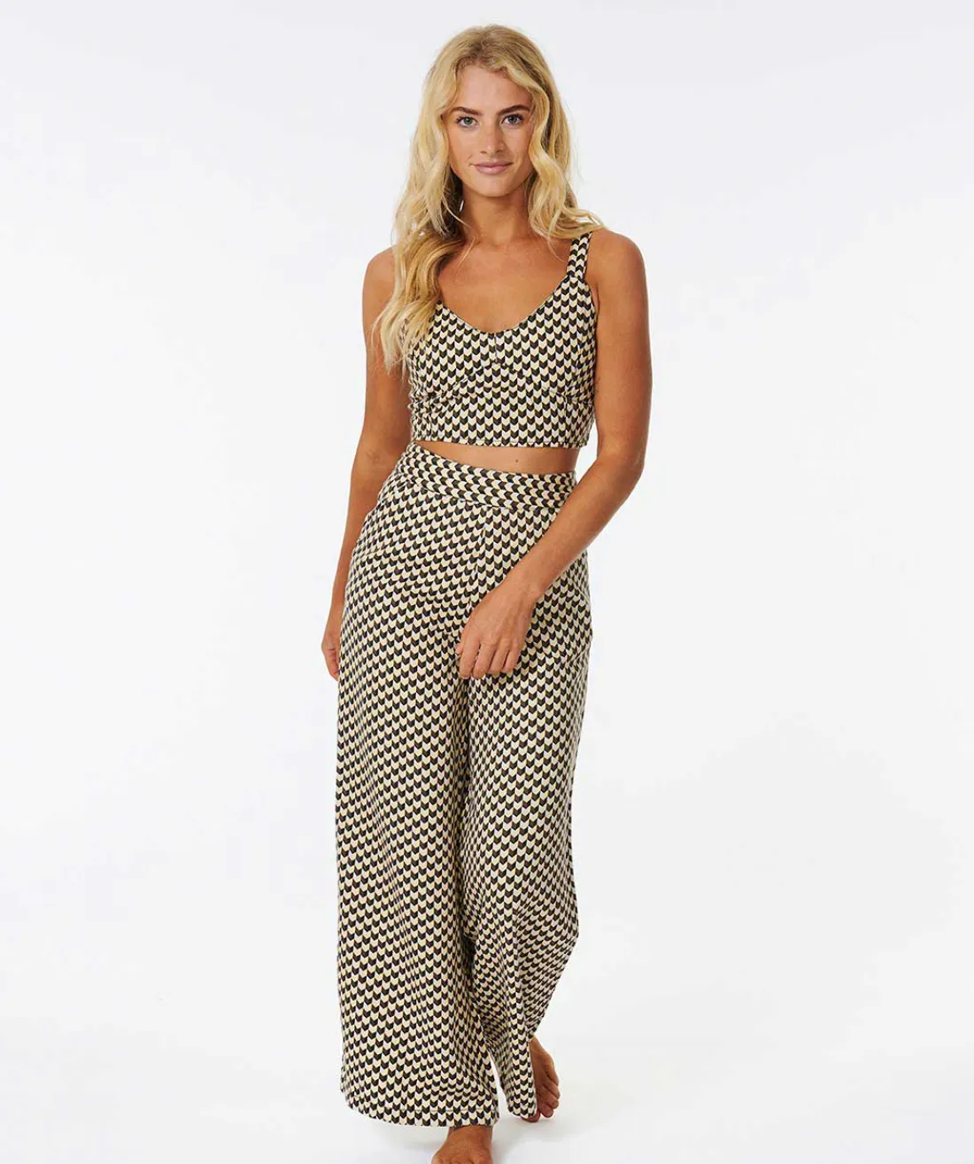 ISLA GEO PANT