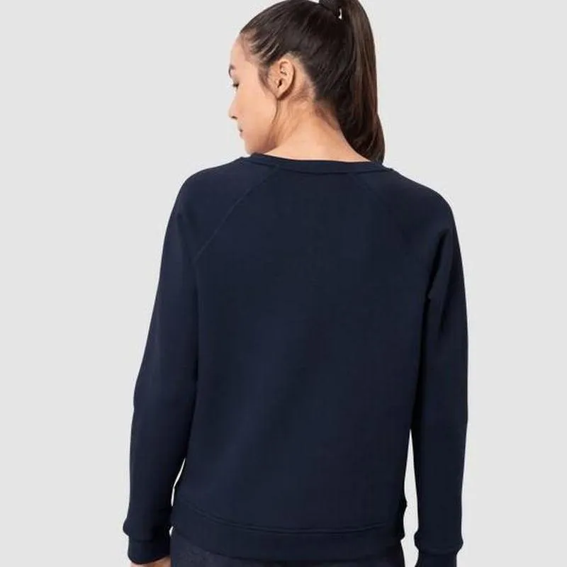 Jack Wolfskin Winter Logo Women's  Sweatshirt