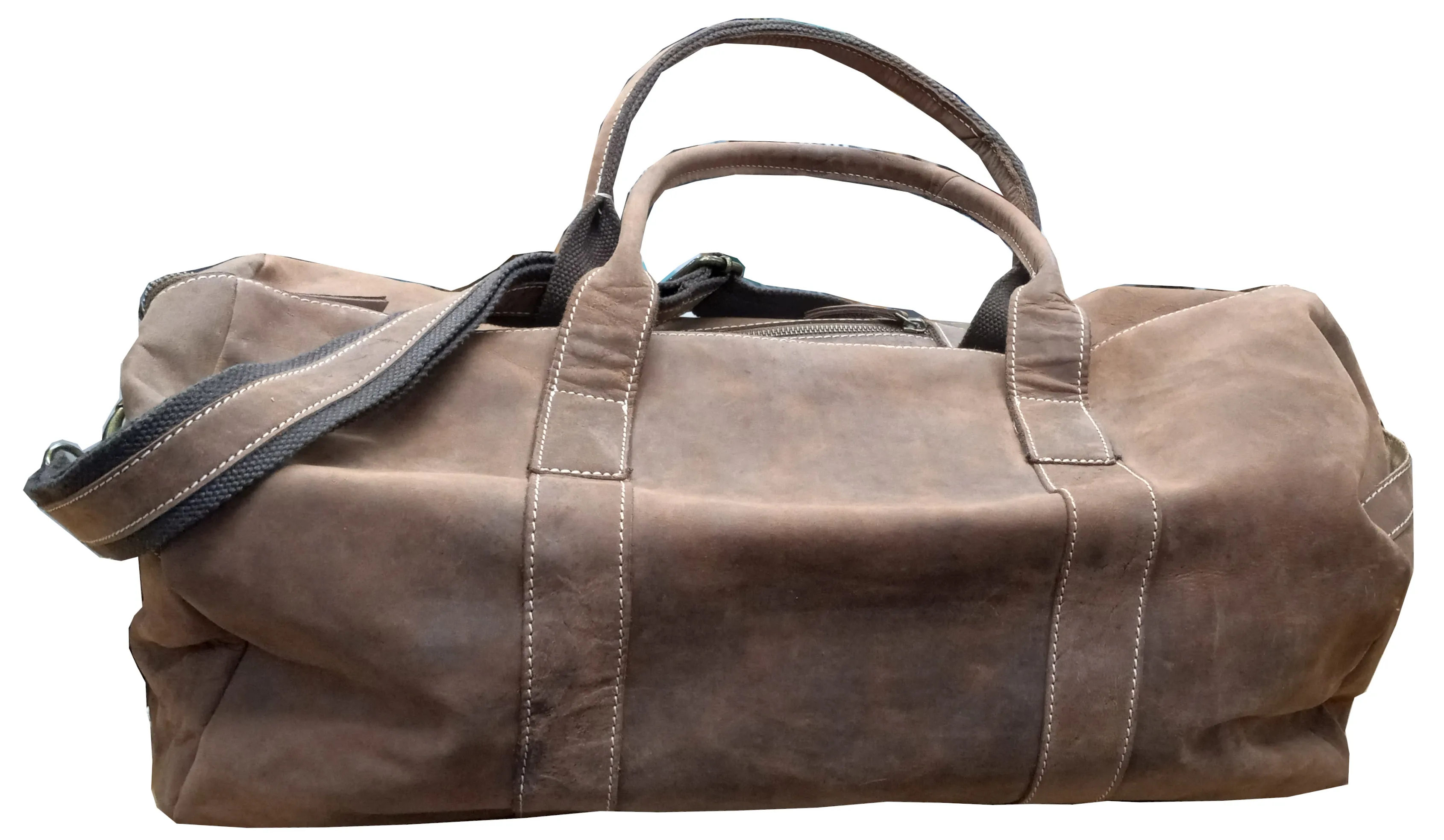 Johns Creek Duffle