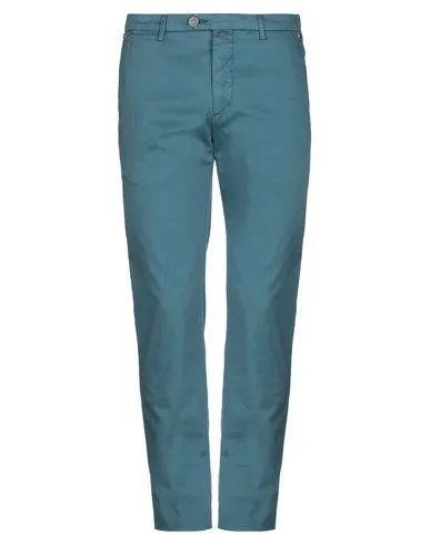 Kiton Man Casual trouser Deep jade 33 jeans