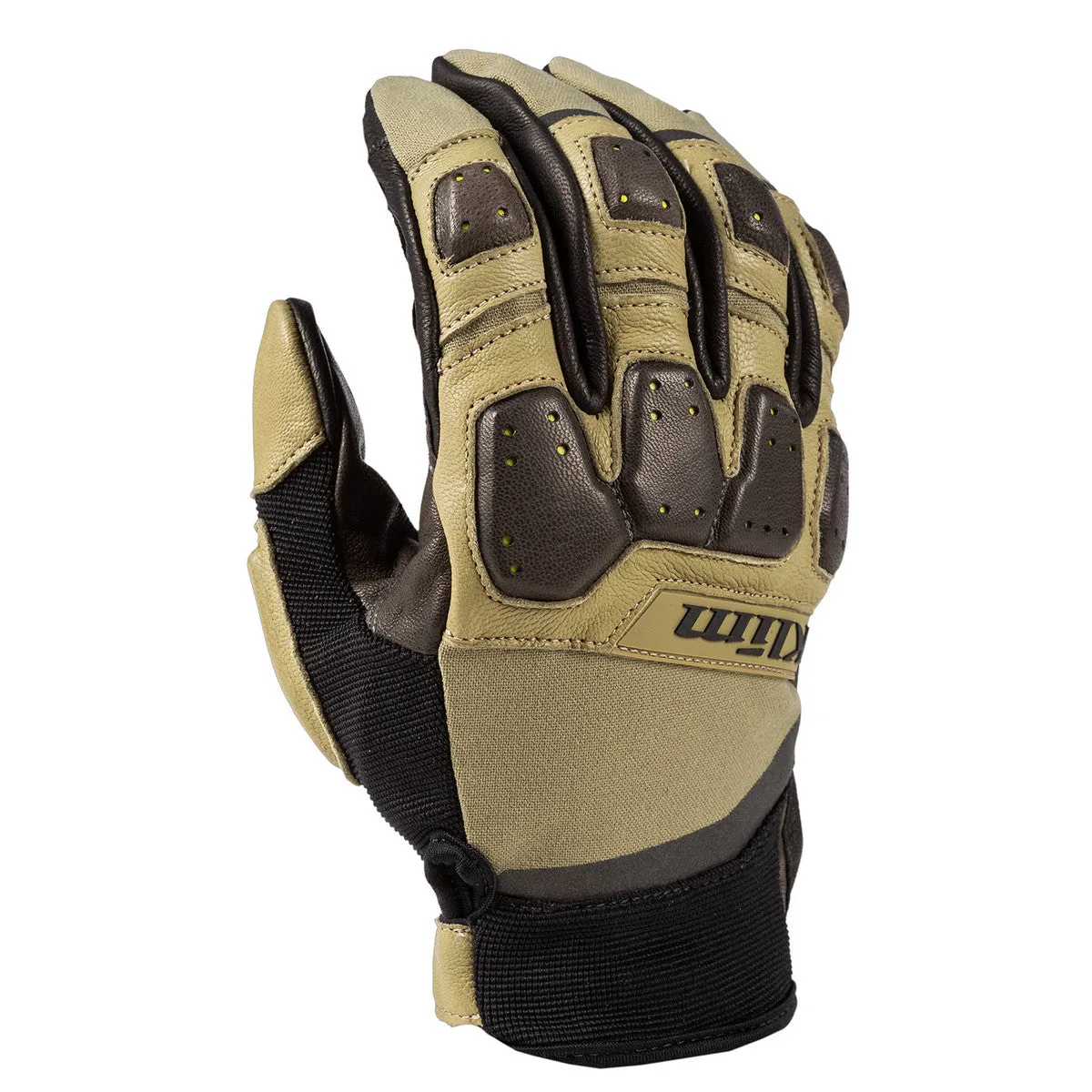 Klim Dakar Pro Glove