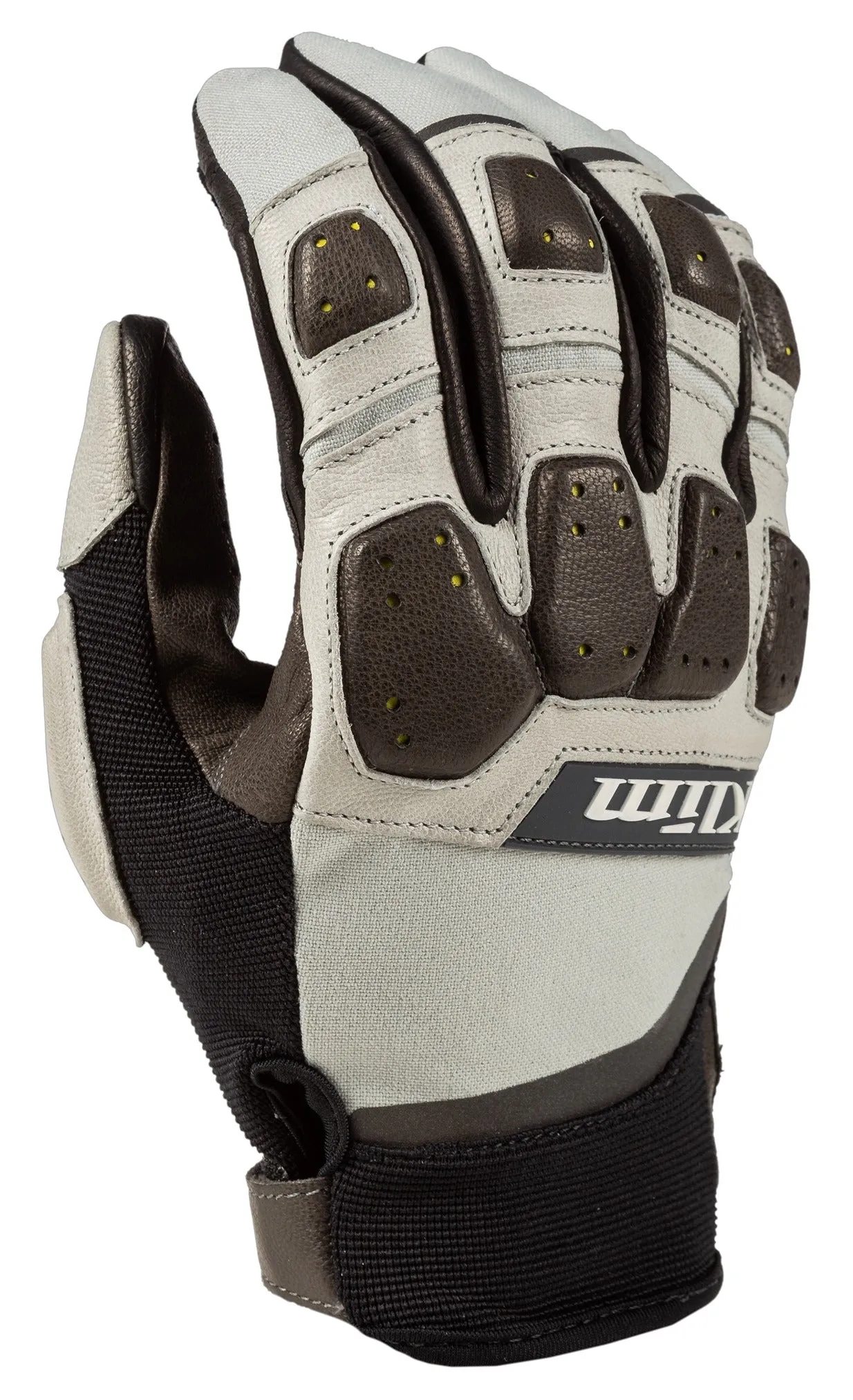 KLIM Dakar Pro Glove