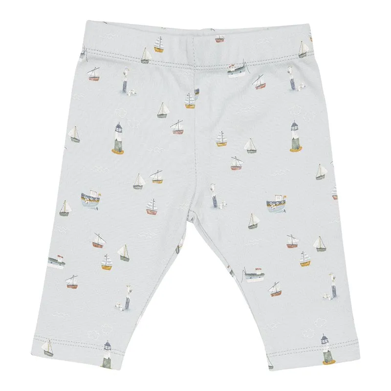 Ld Trousers Little Goose 62