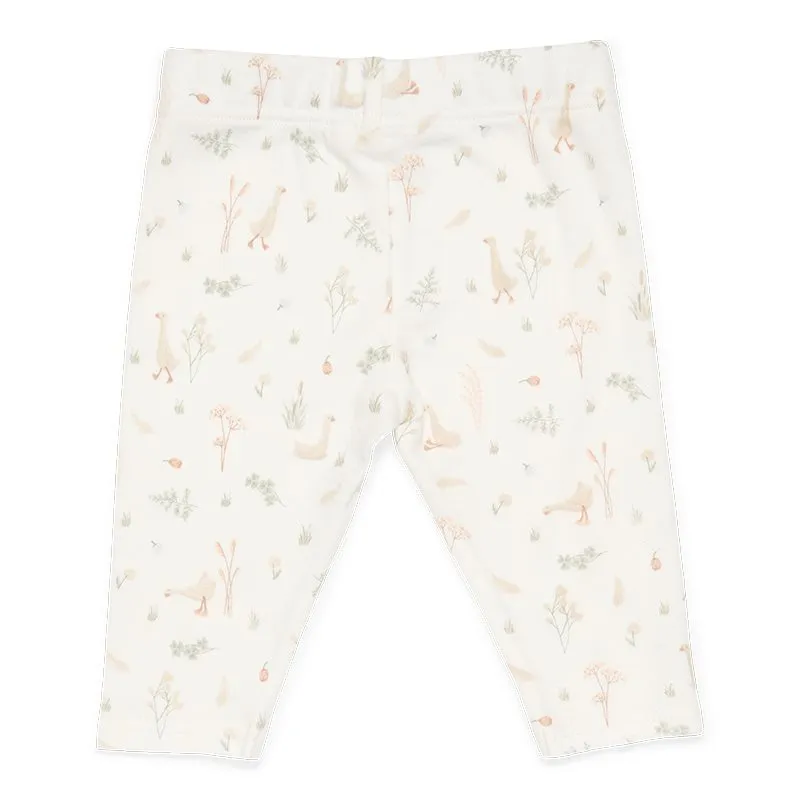 Ld Trousers Little Goose 62