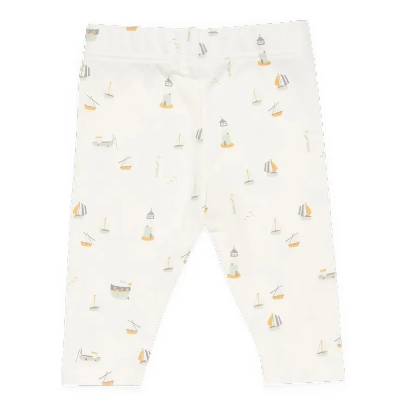 Ld Trousers Little Goose 62