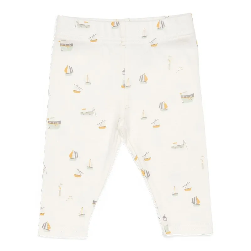 Ld Trousers Little Goose 62