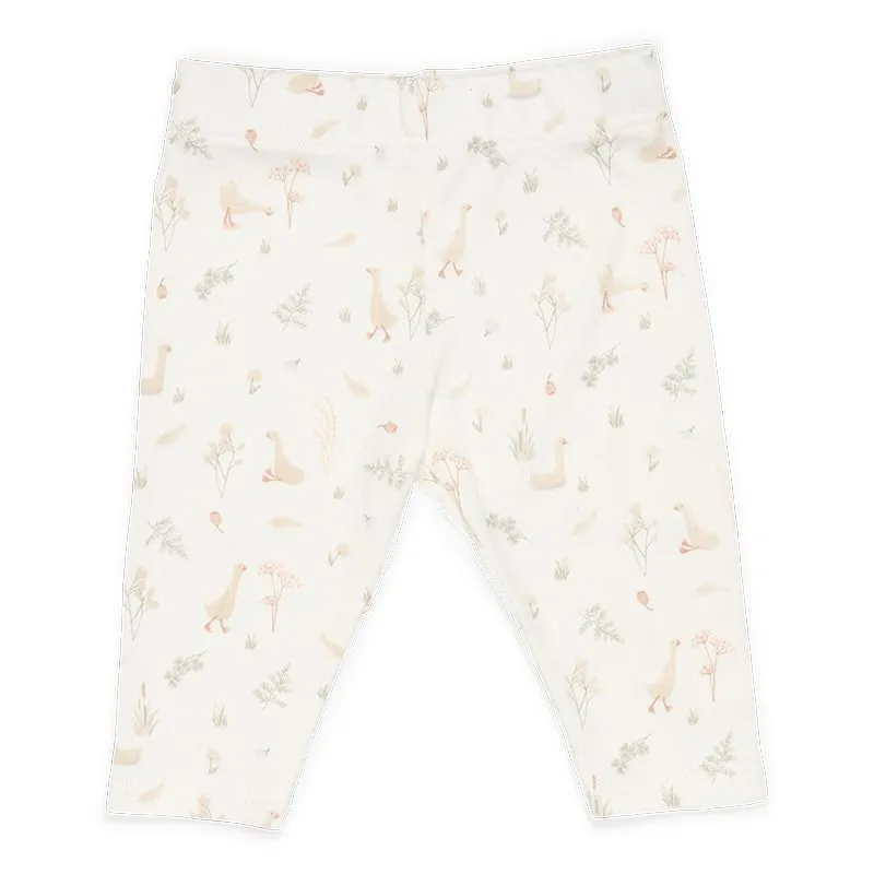 Ld Trousers Little Goose 62