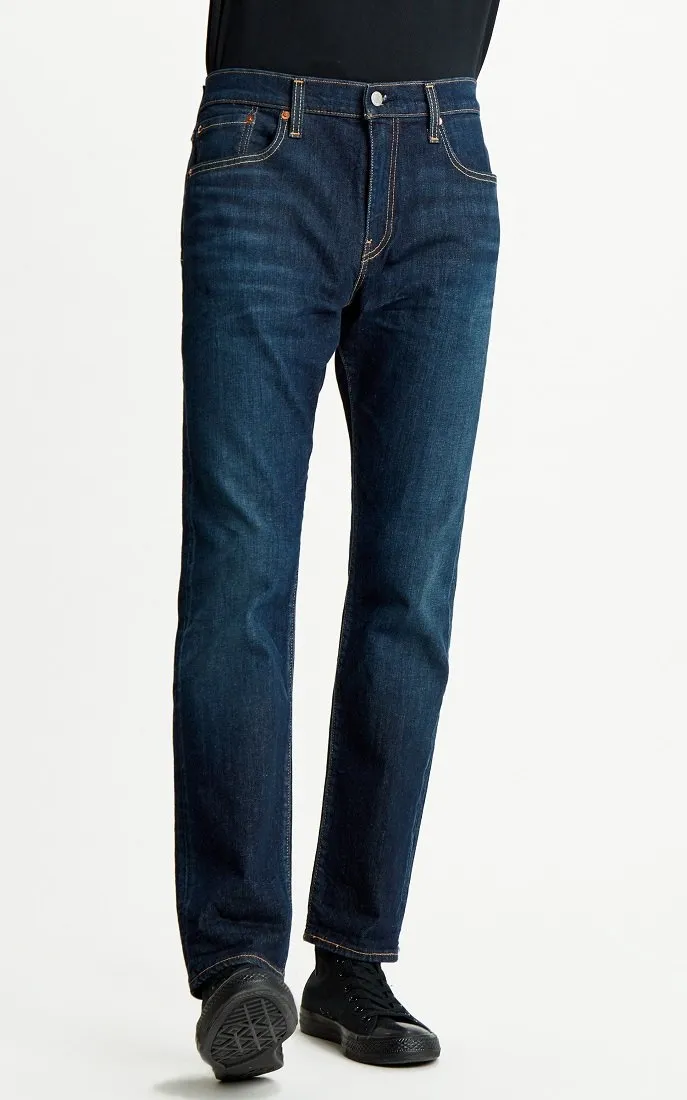 Levi’s® 502™ Taper Fit Flex Jeans - Men's