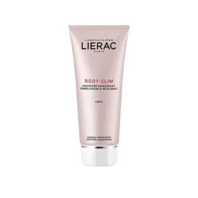 LIERAC BODY-SLIM FIRMING CONCENTRATE BEAUTIFYING & SLIMMING 200ml