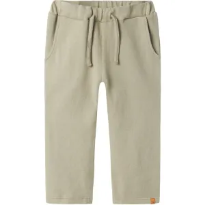 Lil'Atelier Seagrass Thoro Pants