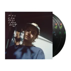 Mac DeMarco - Salad Days (10th Anniversary Edition)