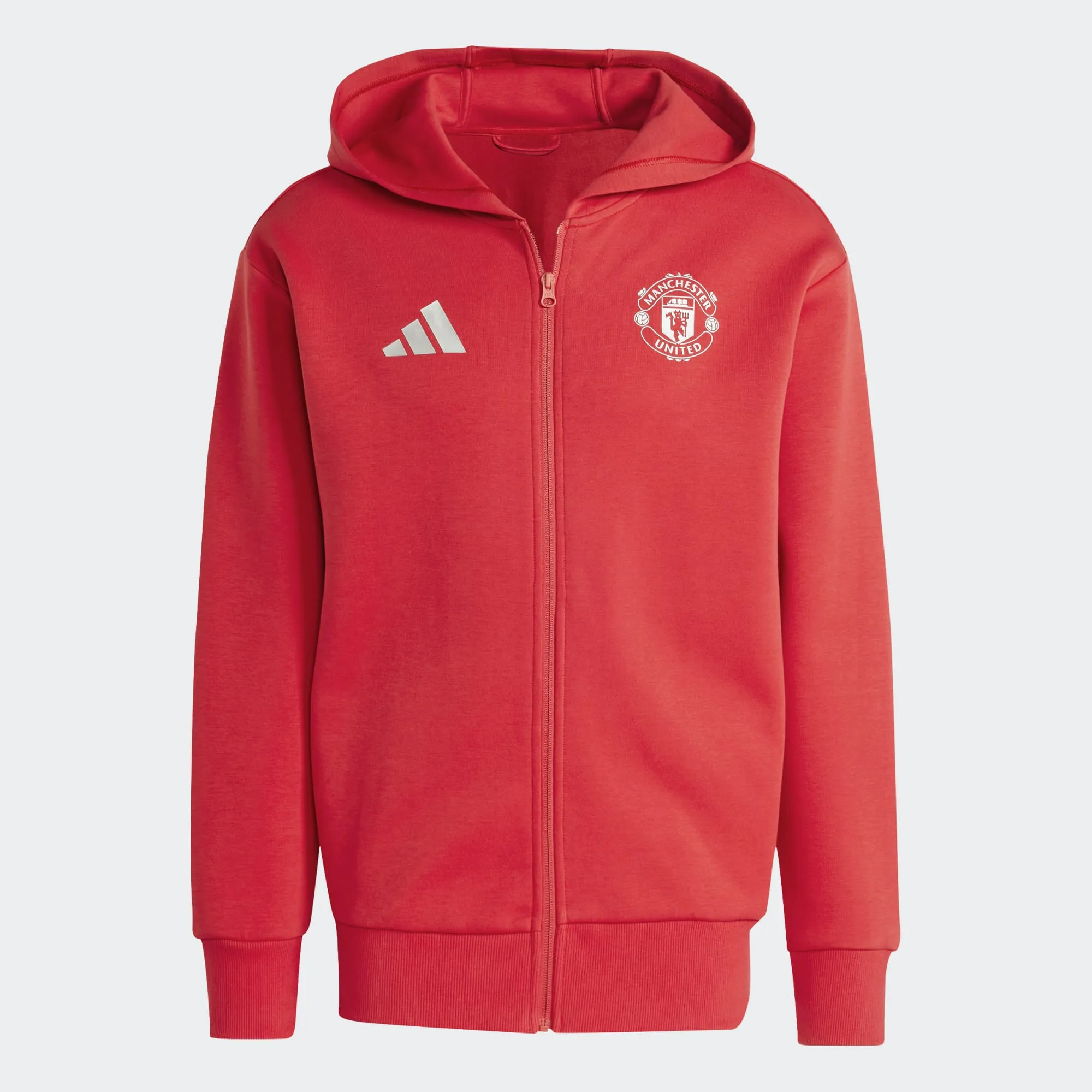 Manchester United 2024/25 Anthem Jacket