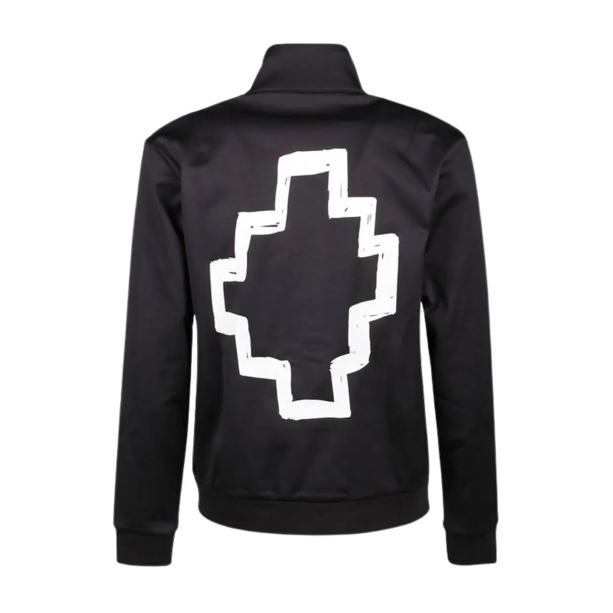 Marcelo Burlon Tempera Cross Track Jacket