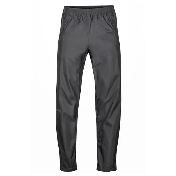 Marmot Men's Precip Pants - lightweight, waterproof, windproof, breathable