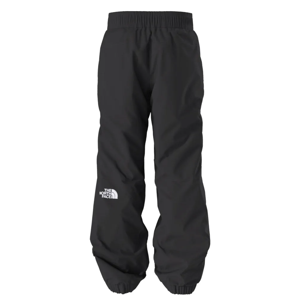 Men's Build Up Pants