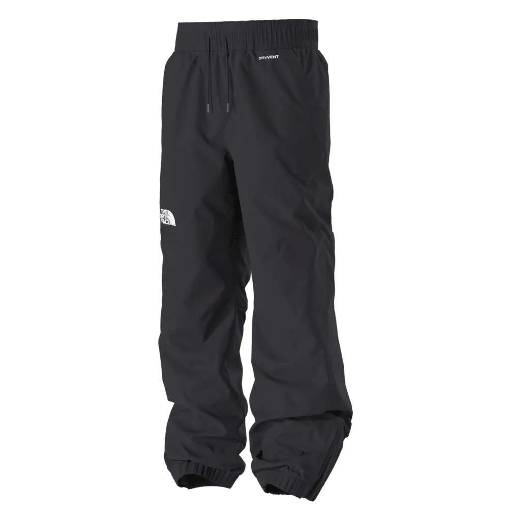 Men's Build Up Pants