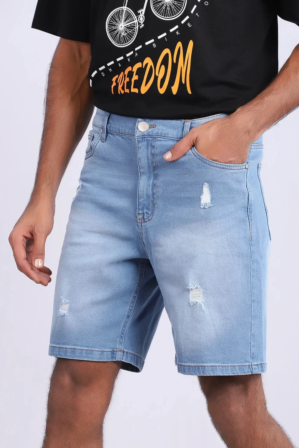 Men's Shorts