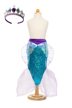 Mermaid Glimmer Set