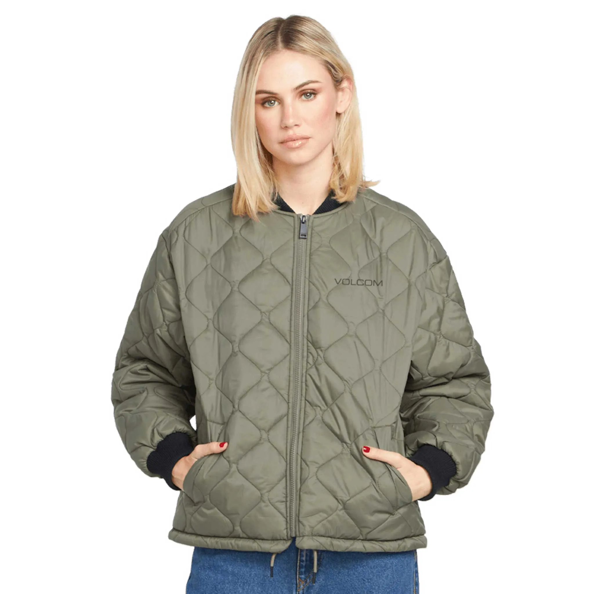 Milie Jacket