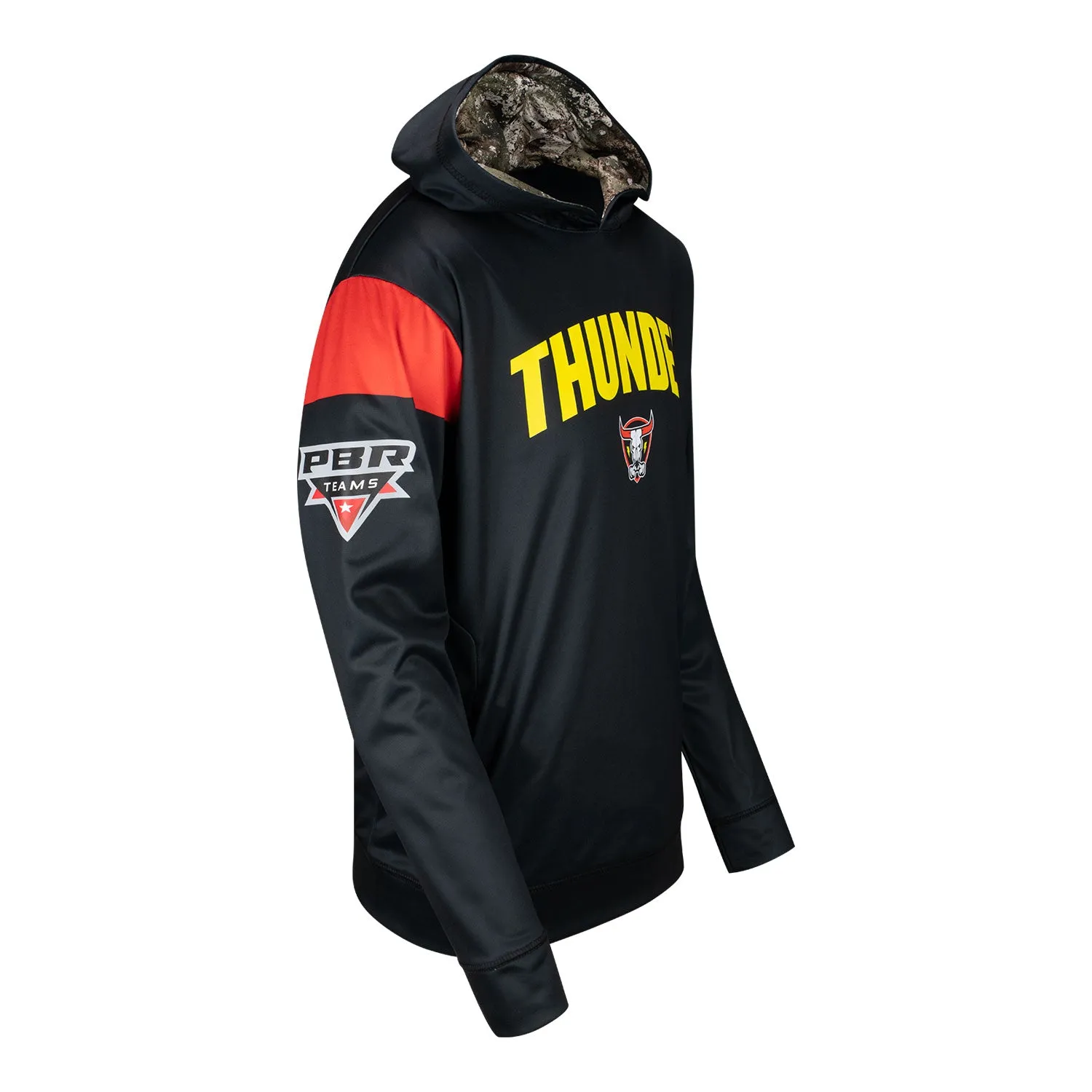 Missouri Thunder Performance Sweatshirt