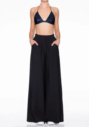 Mixer Wide Leg Pant