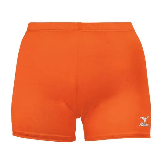 Mizuno Vortex Girls Volleyball Shorts: 440461