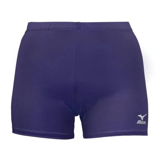 Mizuno Vortex Girls Volleyball Shorts: 440461