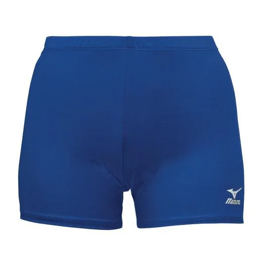 Mizuno Vortex Girls Volleyball Shorts: 440461