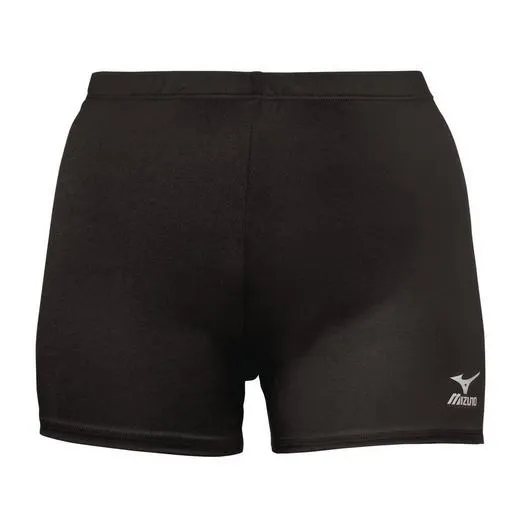 Mizuno Vortex Girls Volleyball Shorts: 440461