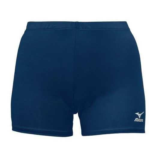 Mizuno Vortex Girls Volleyball Shorts: 440461