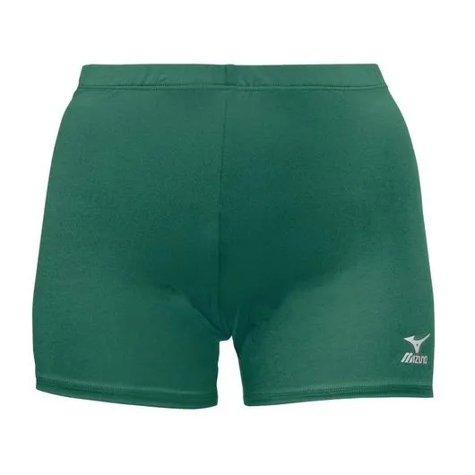 Mizuno Vortex Girls Volleyball Shorts: 440461