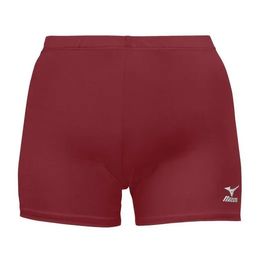 Mizuno Vortex Girls Volleyball Shorts: 440461