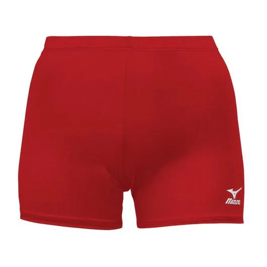 Mizuno Vortex Womens Volleyball Shorts: 440202