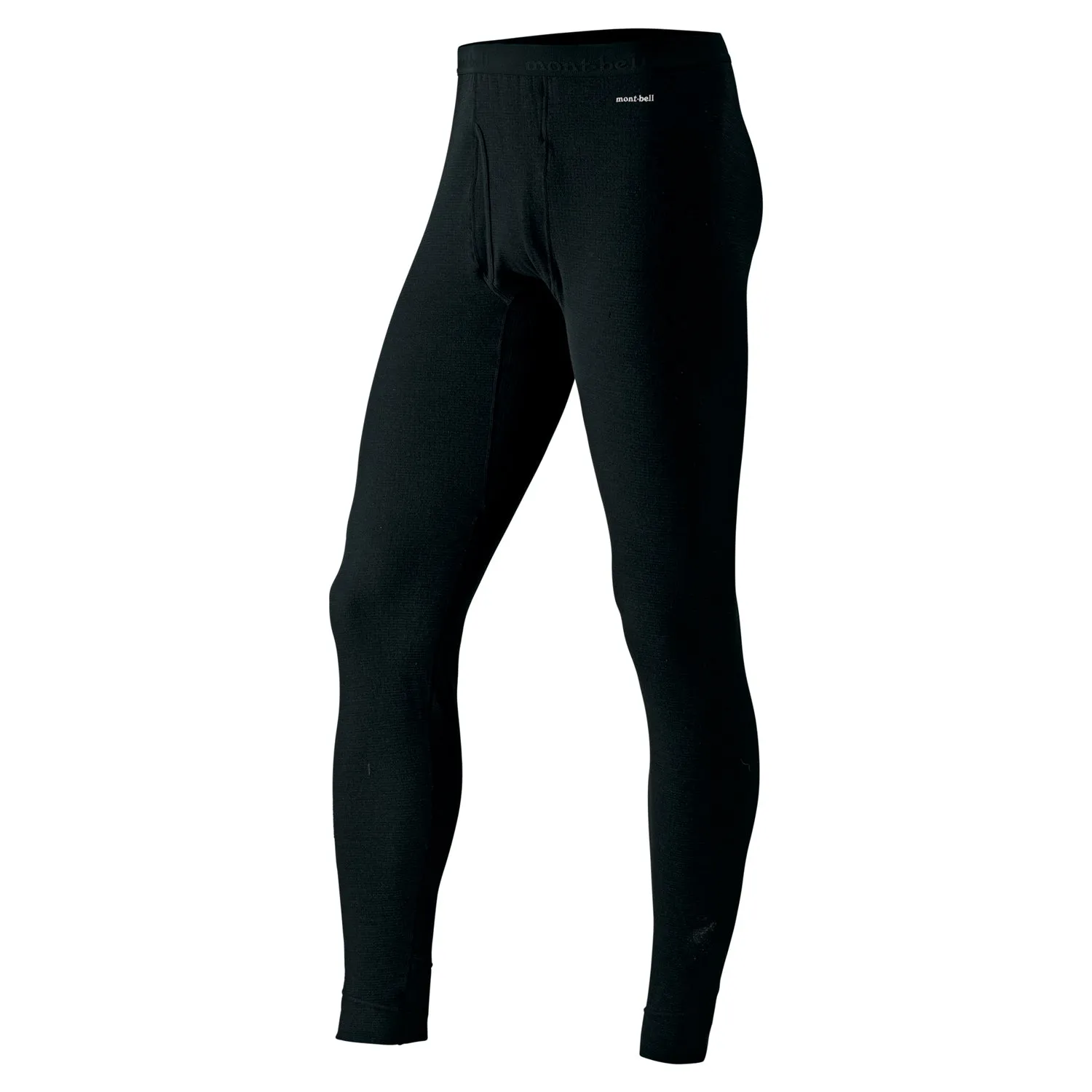 Montbell Zeo-Line Middle Weight Tights Men's