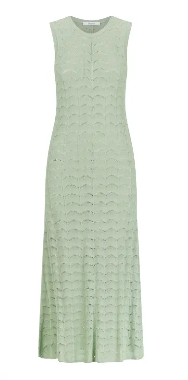 Morrison Calista Knit Midi Dress