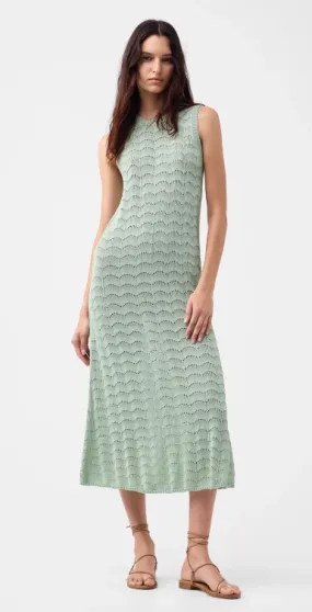 Morrison Calista Knit Midi Dress